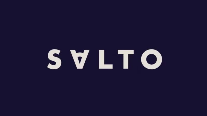Salto : tout ce qu'il faut savoir sur la nouvelle plateforme de streaming