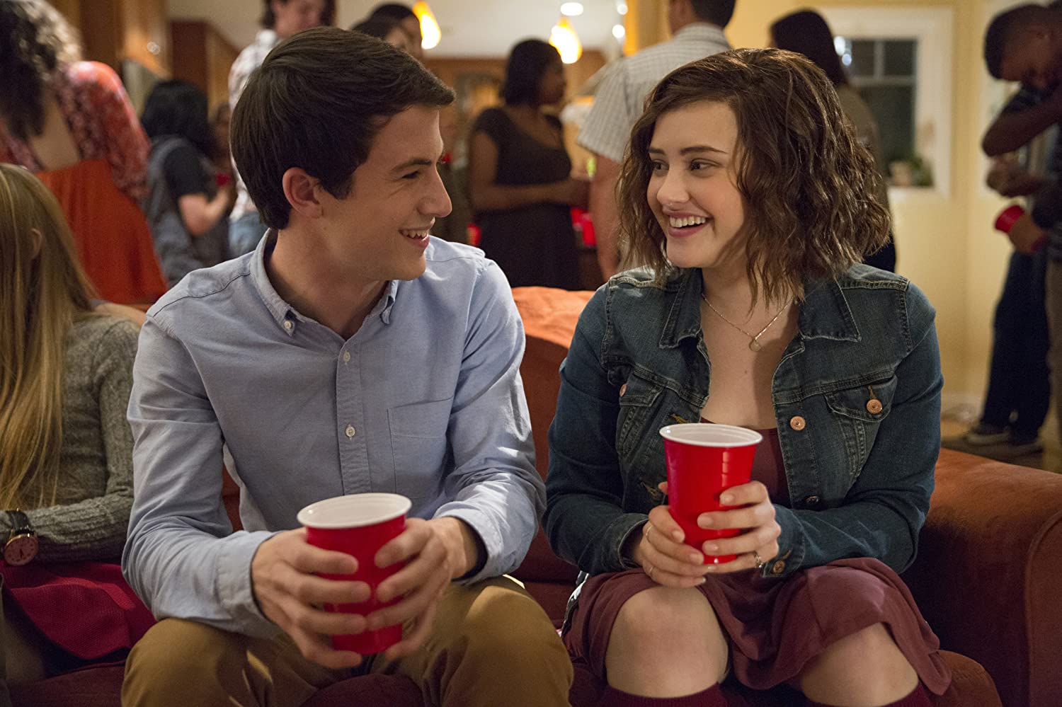13 Reasons Why : 4 secrets sur la série Netflix