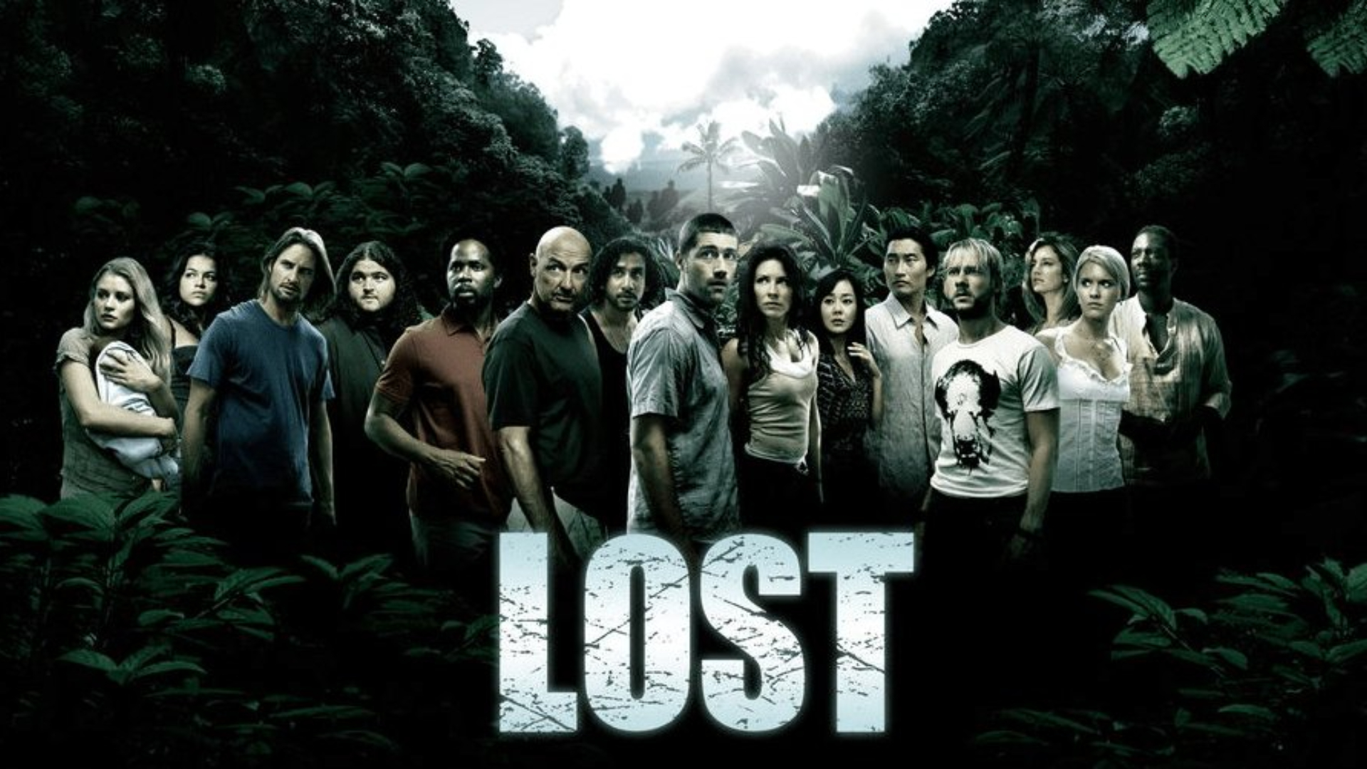 Secrets de série : quatre secrets sur Lost
