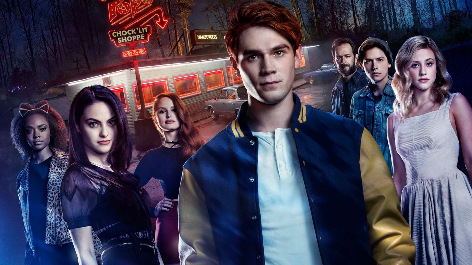 Riverdale : quatre secrets sur la série