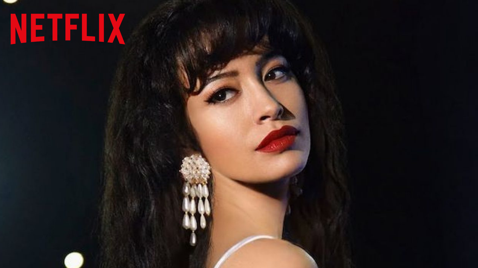 Selena la série : nouveau trailer pour le show Netflix avec Christian Serratos (The Walking Dead)