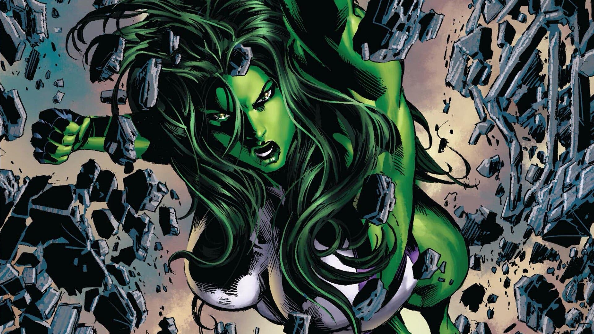 She-Hulk : Tatiana Maslany dément avoir le rôle