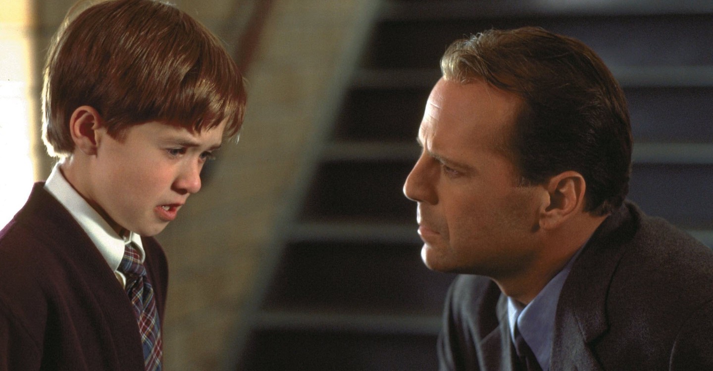 Sixième Sens sur Amazon Prime Video : pourquoi Disney a obligé Bruce Willis à tourner dans le film ?