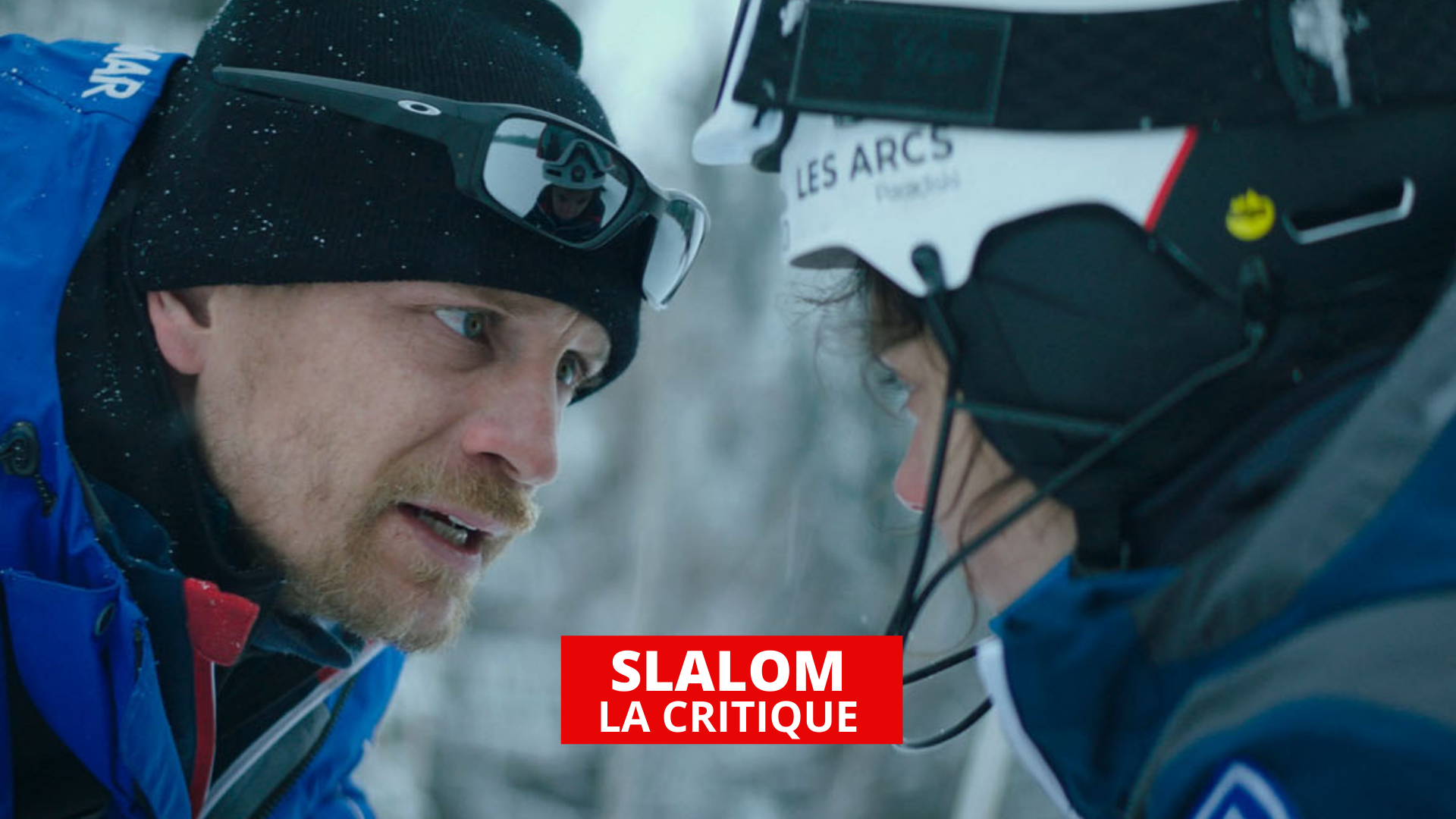 Slalom : un film dans l’air du temps