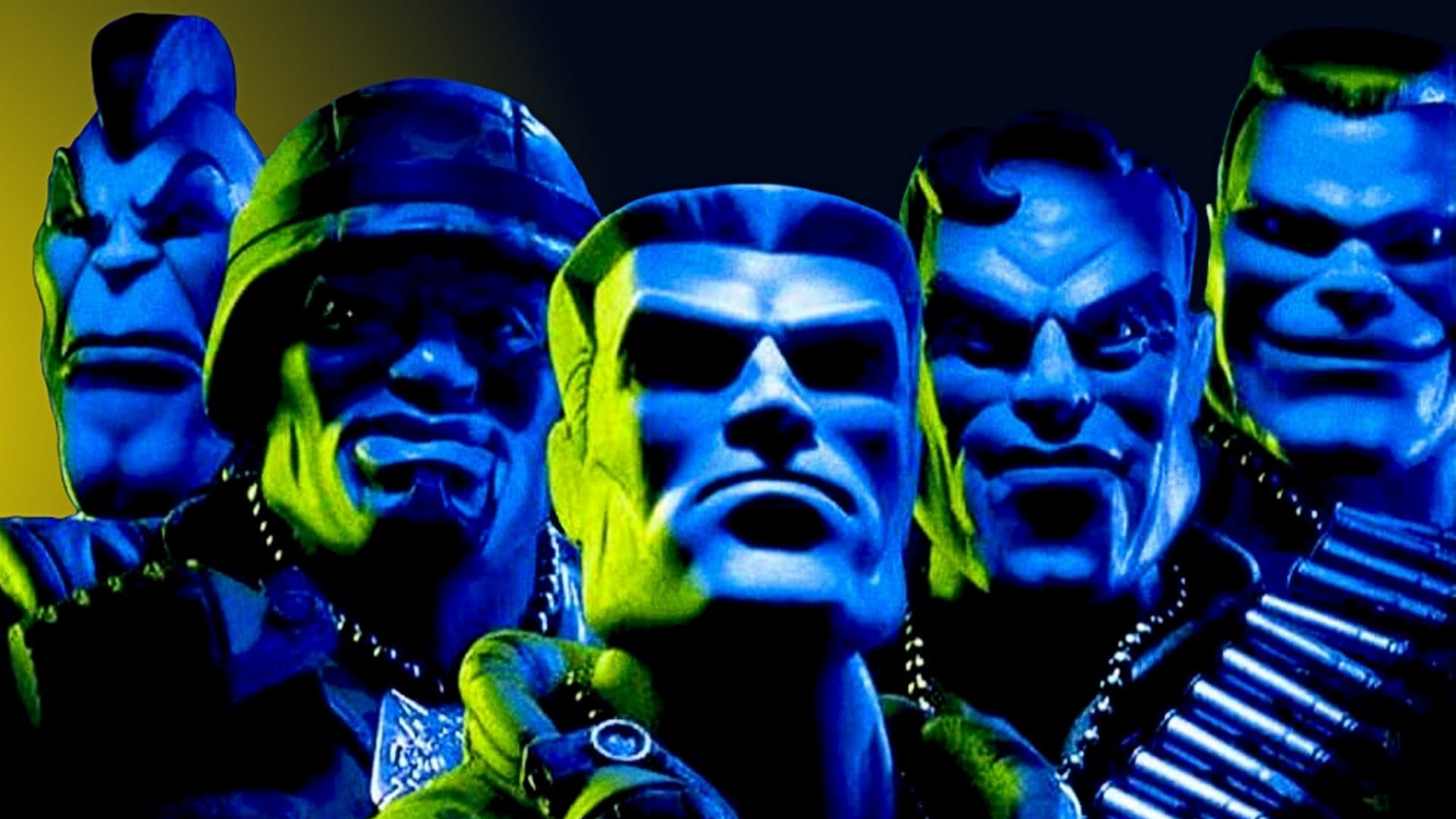 Small Soldiers sur Netflix : retour sur le tournage catastrophe de ce film culte