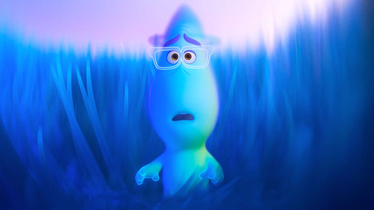 Soul : le nouveau film Pixar file sur Disney+