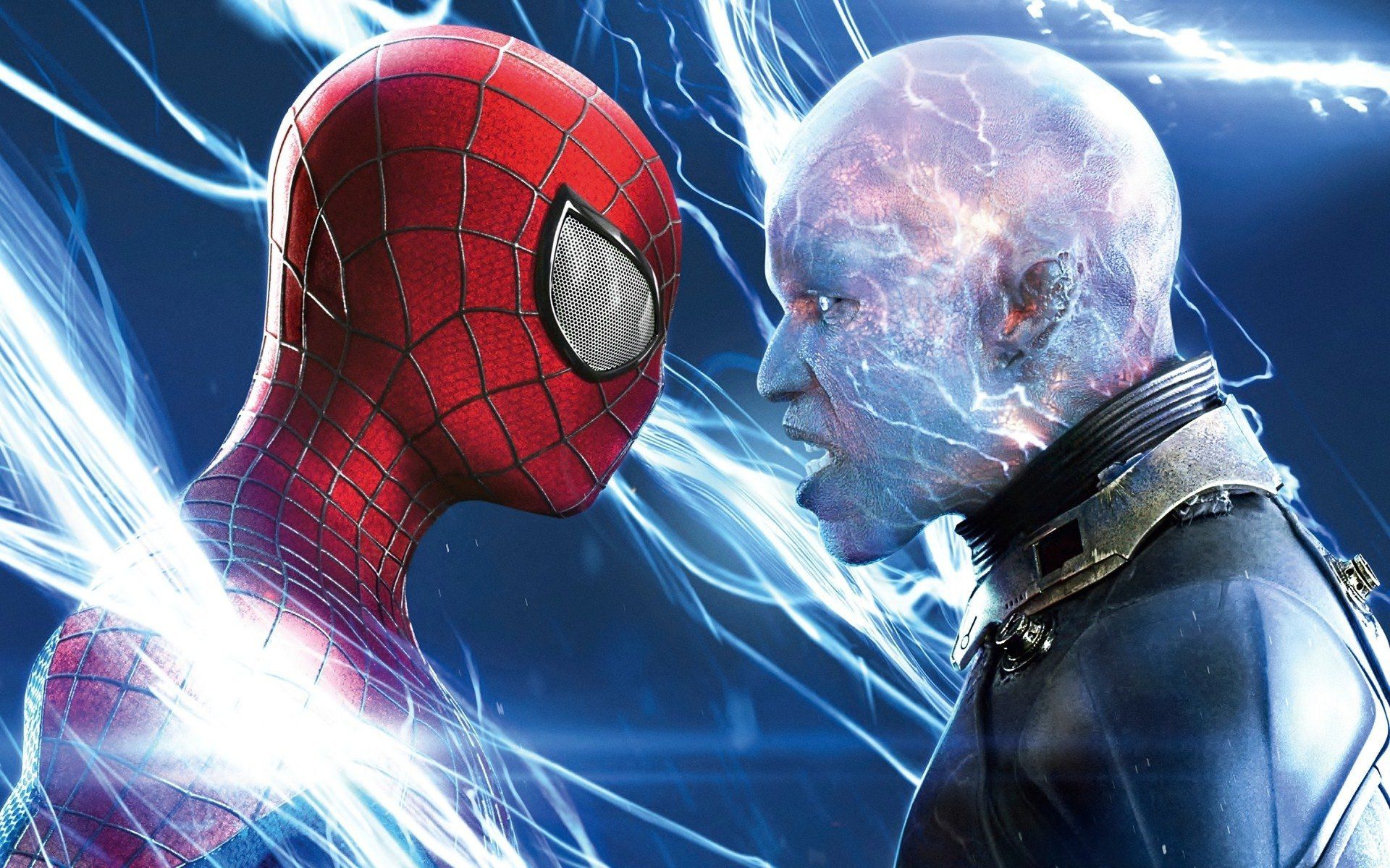 Spider-Man 3 : Jamie Foxx de retour en Electro !
