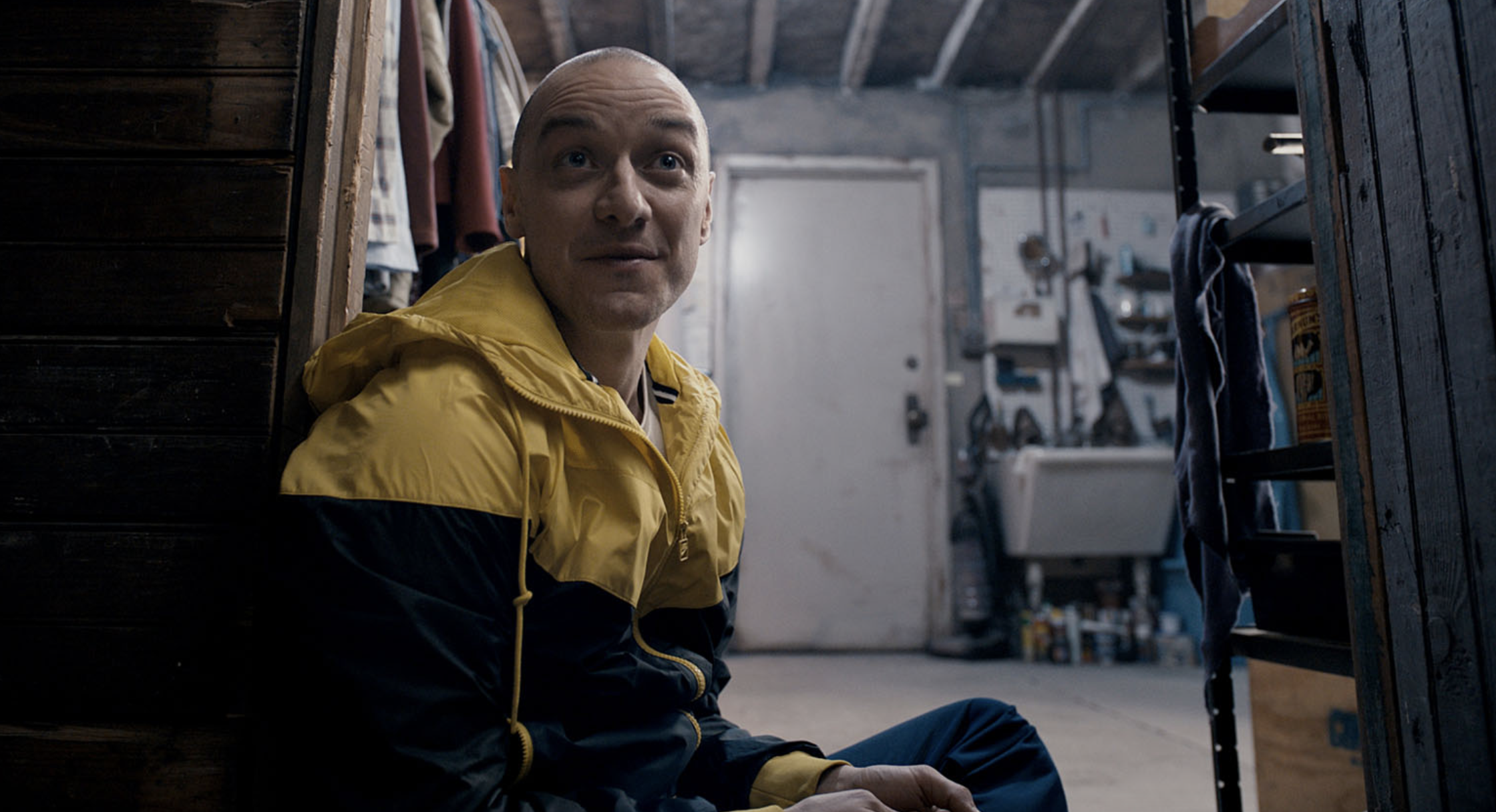 Split : saviez-vous que le thriller de M. Night Shyamalan s'inspirait d'une histoire vraie ?