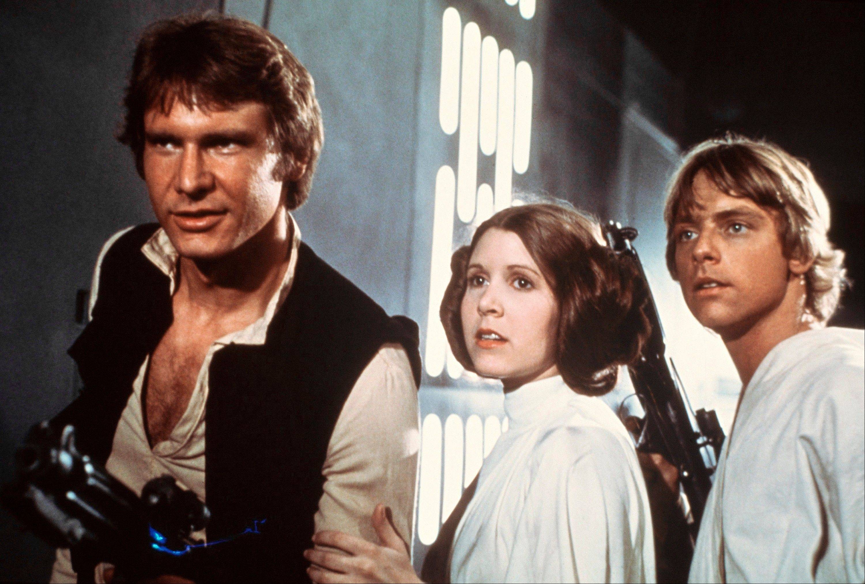 Star Wars : George Lucas voulait tuer ce personnage avant la trilogie de Disney
