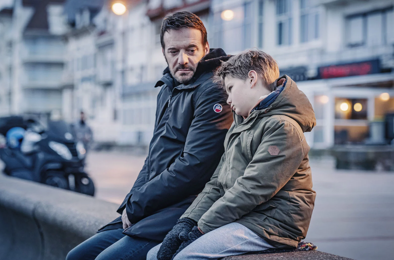 T'en fais pas, j'suis là sur France 2 : c'est quoi ce téléfilm poignant avec Samuel Le Bihan ?