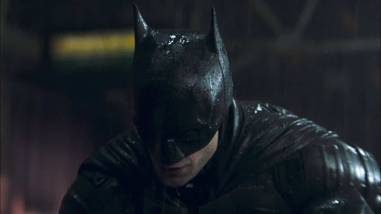 The Batman : d'autres super-héros ont été aperçus sur le tournage