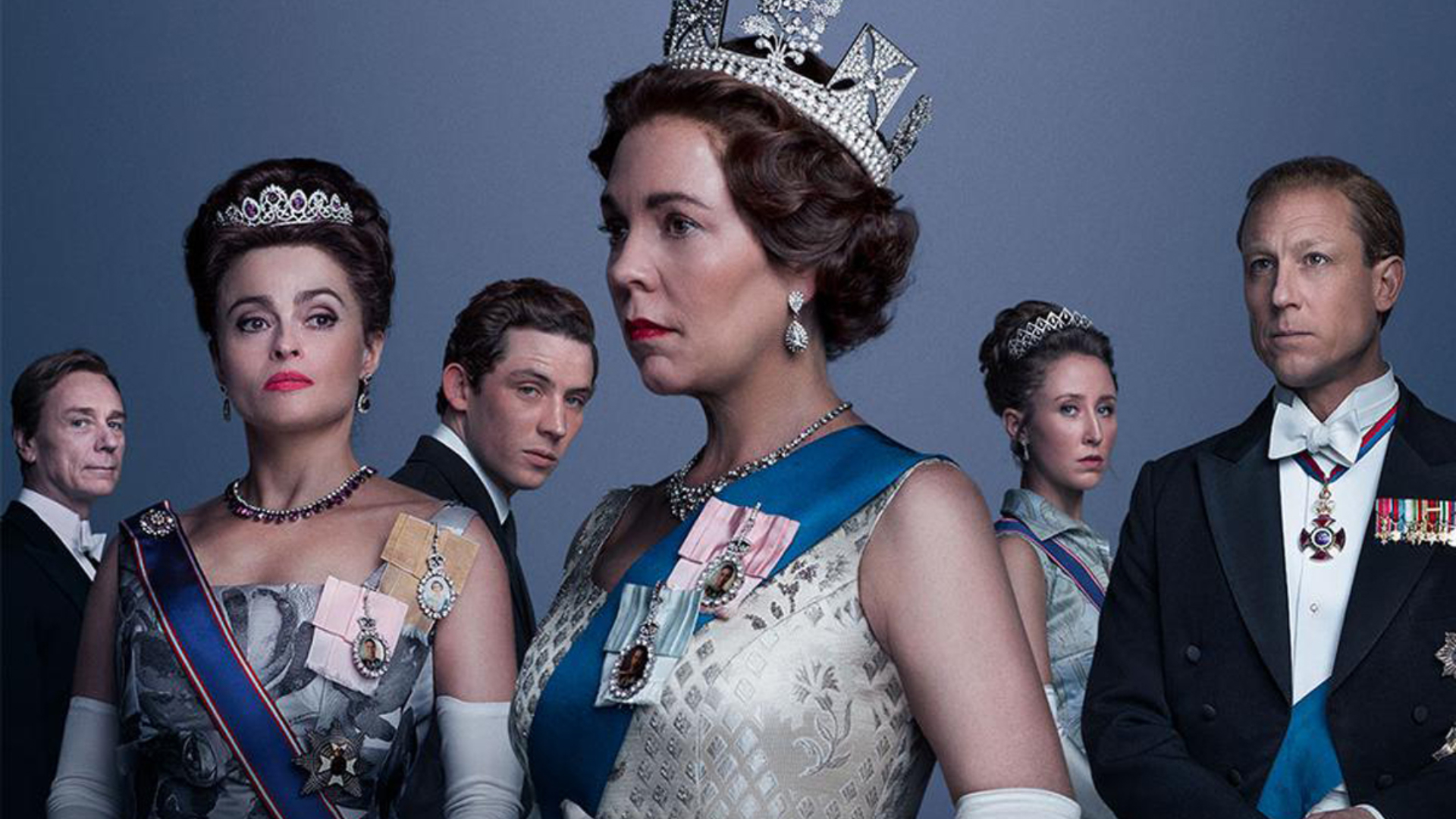 The Crown saison 4 : une nouvelle image sublime de Lady Di