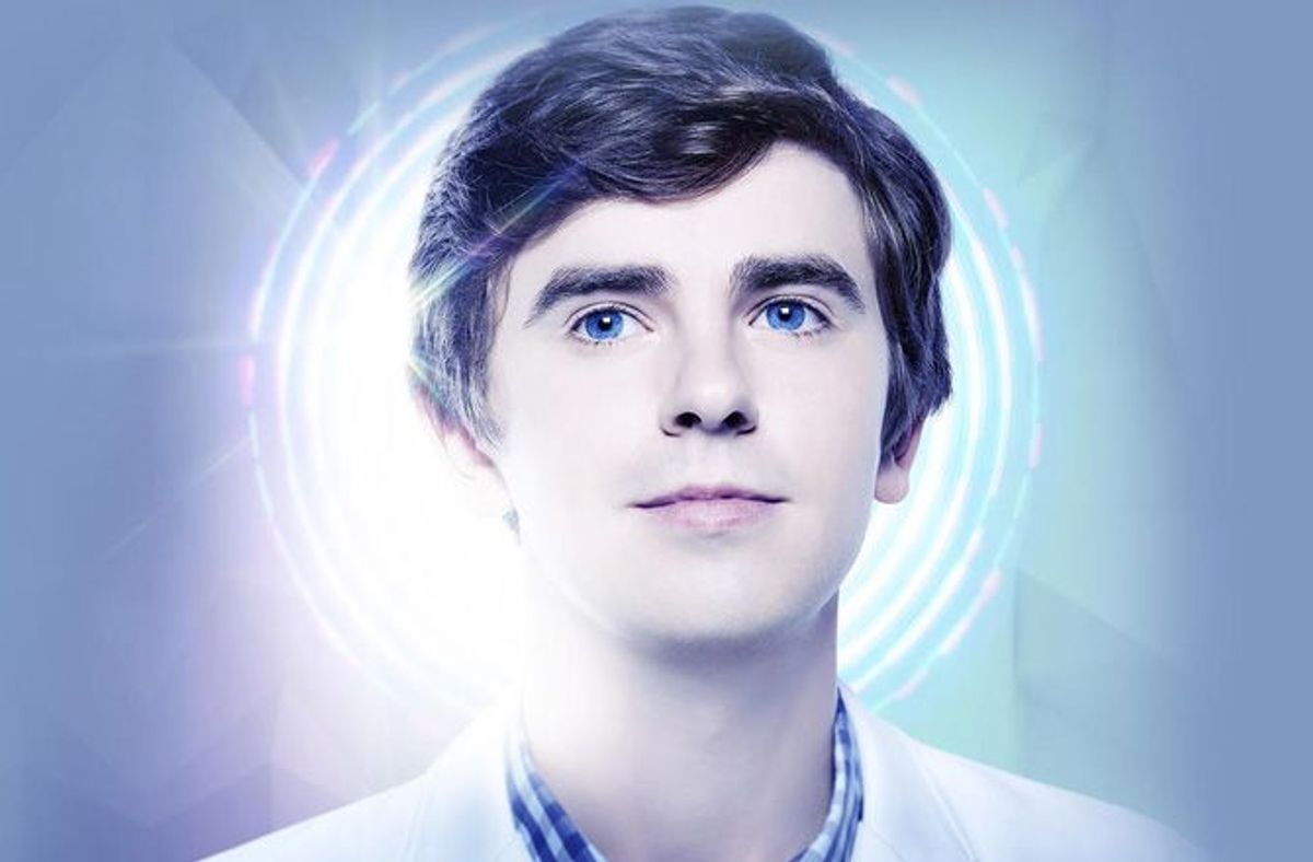 The Good Doctor saison 4 : de nouvelles photos annoncent le retour d’un personnage