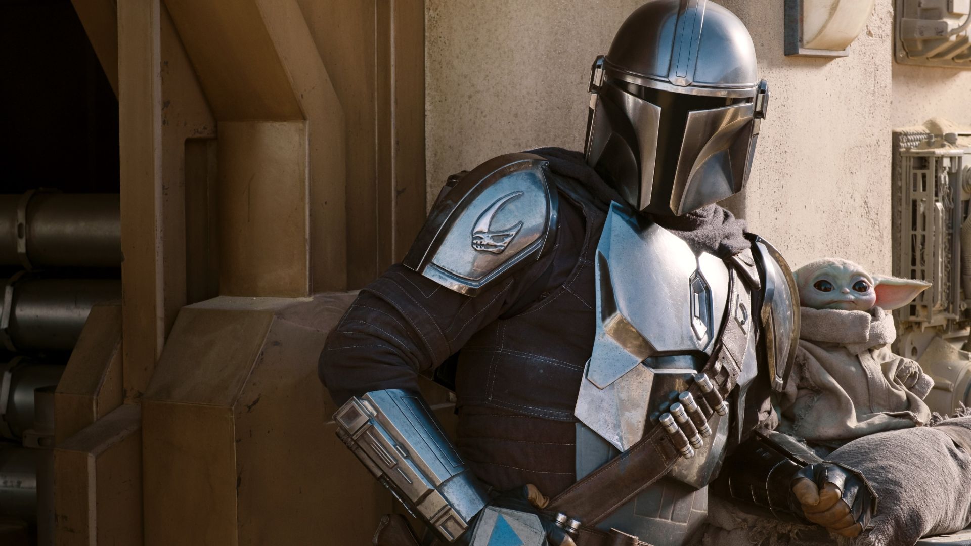 The Mandalorian : Disney révèle de nouveaux posters de la saison 2