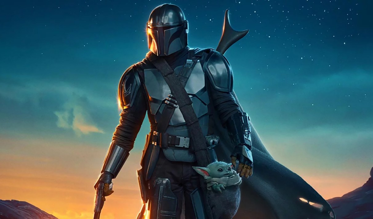 The Mandalorian : un nouveau spot TV offre des images inédites de Baby Yoda