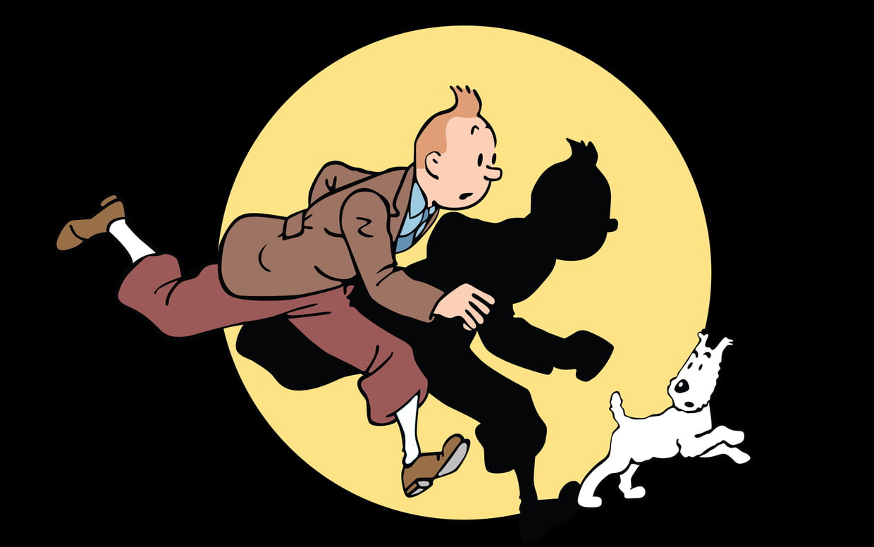 Tintin : un nouveau film est en préparation