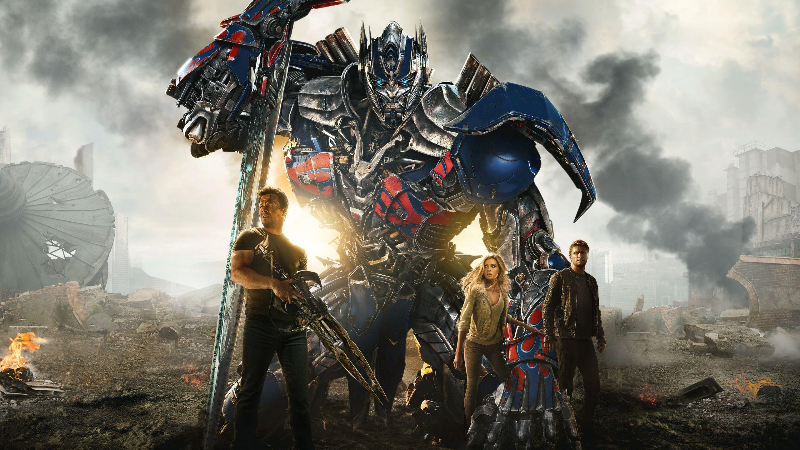 Transformers, L’Âge de l’extinction : mais où est passé Sam Witwicky, joué par Shia LaBeouf ?