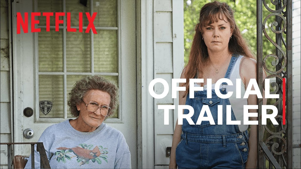 Une ode américaine : un trailer pour le drame de Ron Howard sur Netflix