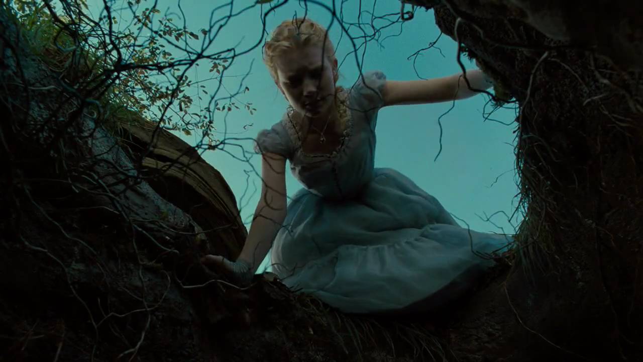 Wonderland : une nouvelle adaptation d'Alice au pays des merveilles sur Netflix