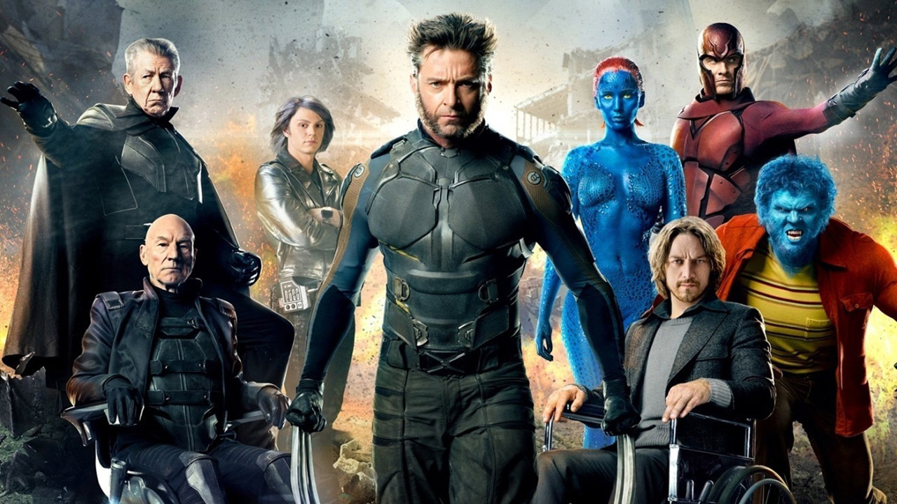 X-Men : le classement de tous les films de la saga