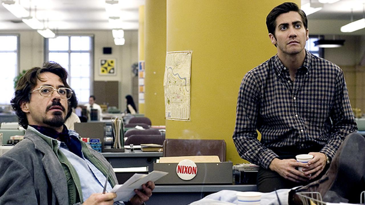 Zodiac sur Netflix : le film a provoqué la réouverture de l’enquête sur le célèbre tueur