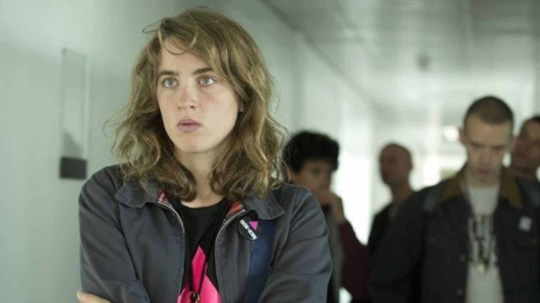 120 battements par minute : comment Adèle Haenel et les acteurs ont préparé leur rôle