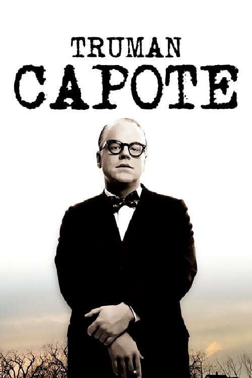 Truman Capote : enfant terrible de la littérature américaine