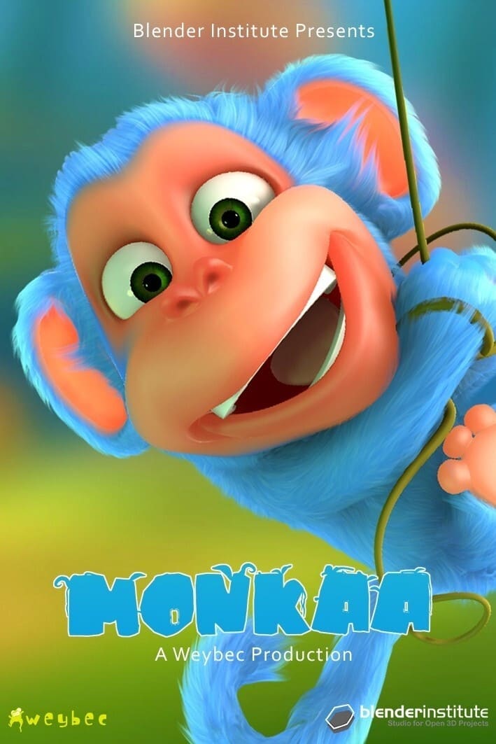 Monkaa