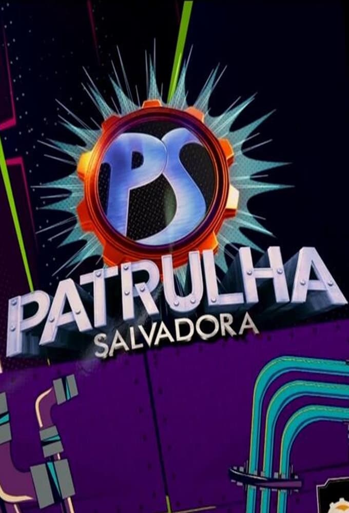 Patrulha Salvadora