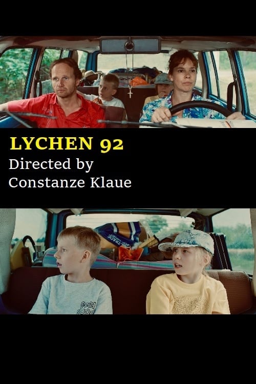 Lychen 92