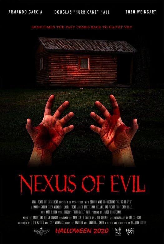 Nexus of Evil