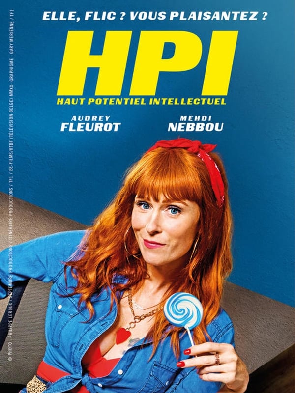 HPI : Haut Potentiel Intellectuel