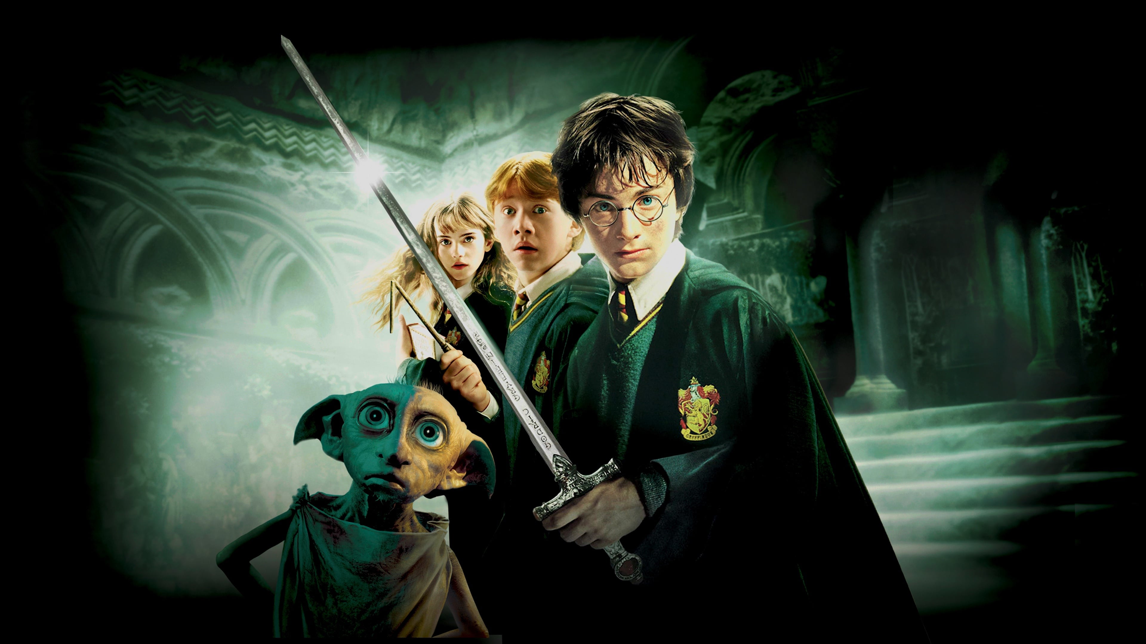 Harry Potter 2 : cette scène modifiée pour Emma Watson a pris un tout autre sens