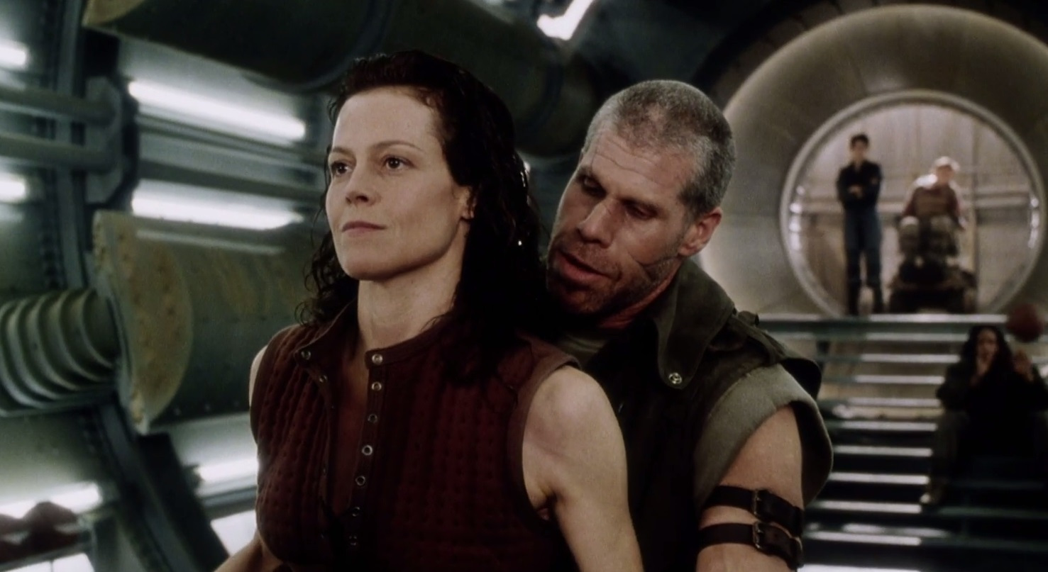 Alien la résurrection sur Prime Video : Sigourney Weaver ne devait pas revenir