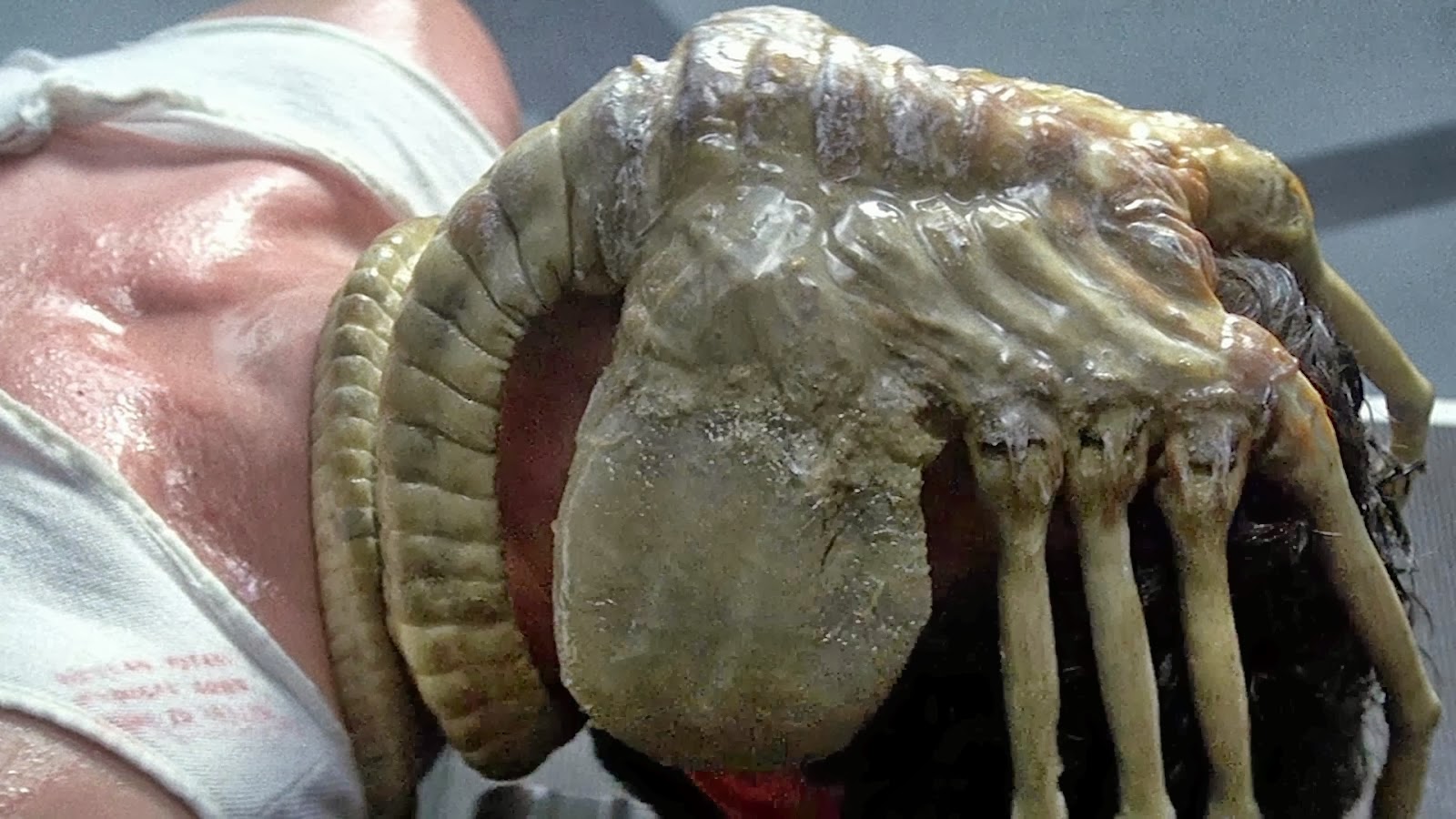 Alien sur Prime Video : cette scène culte a vraiment terrorisé les acteurs
