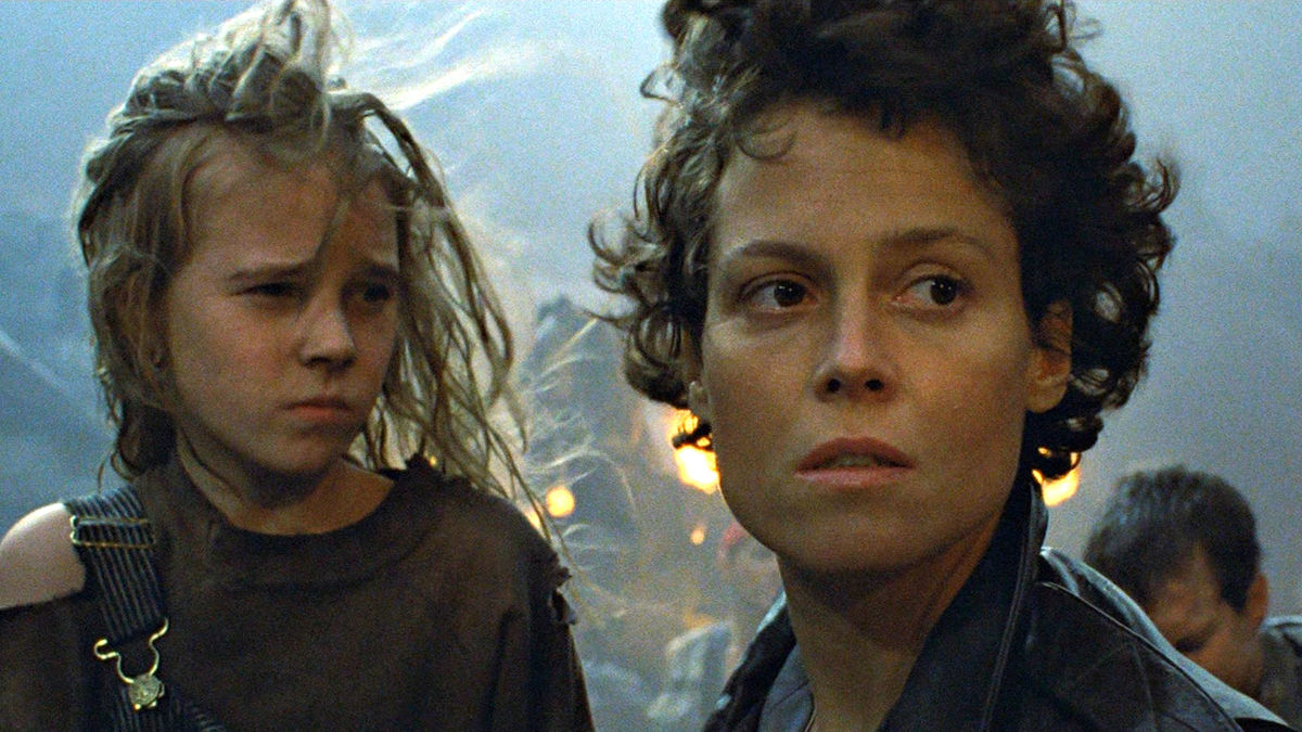 Aliens le retour sur Prime Video : le film doit beaucoup à Arnold Schwarzenegger