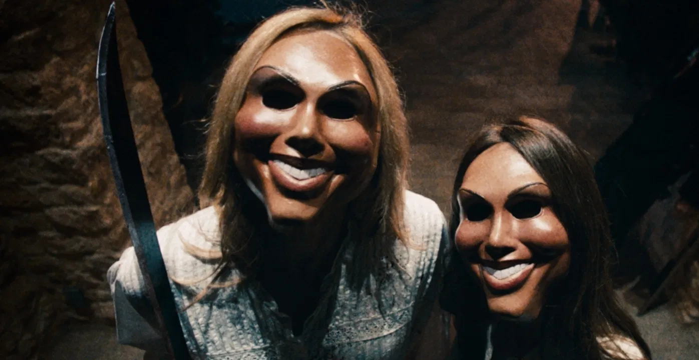 American Nightmare sur Prime Video : un moment violent vécu par le réalisateur lui a donné l'idée du film