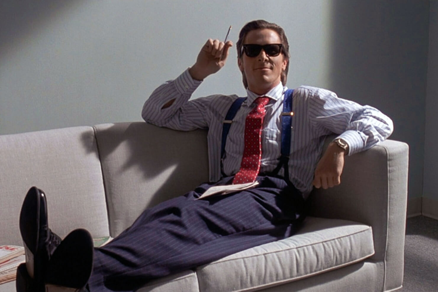 American Psycho : beaucoup de fans n'ont toujours pas compris le film d'après la réalisatrice