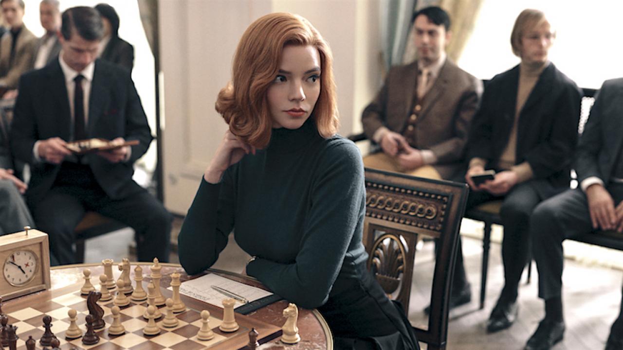 Le Jeu de la dame : après la série Netflix, dans quels films voir Anya Taylor-Joy ?