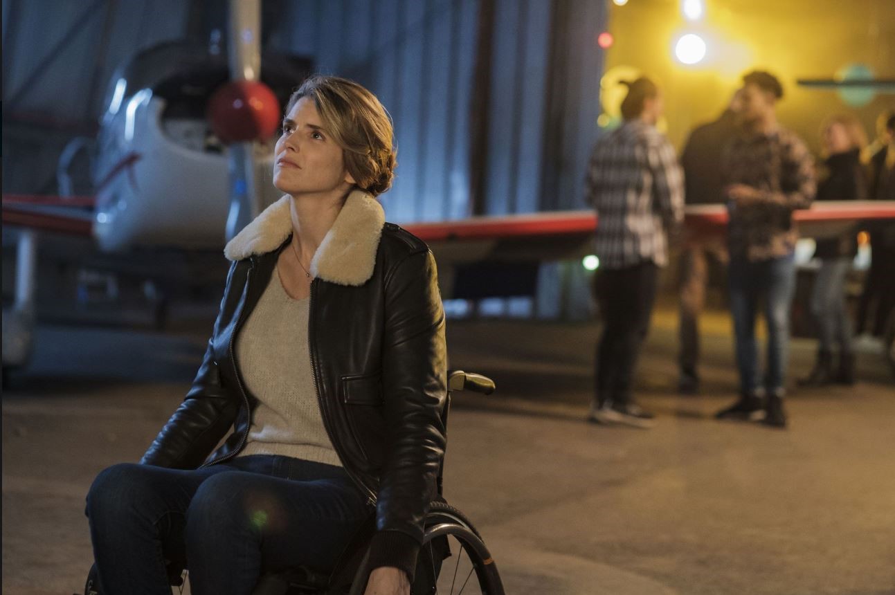 Au-dessus des nuages sur TF1 : l'histoire bouleversante qui a inspiré le téléfilm avec Alice Taglioni