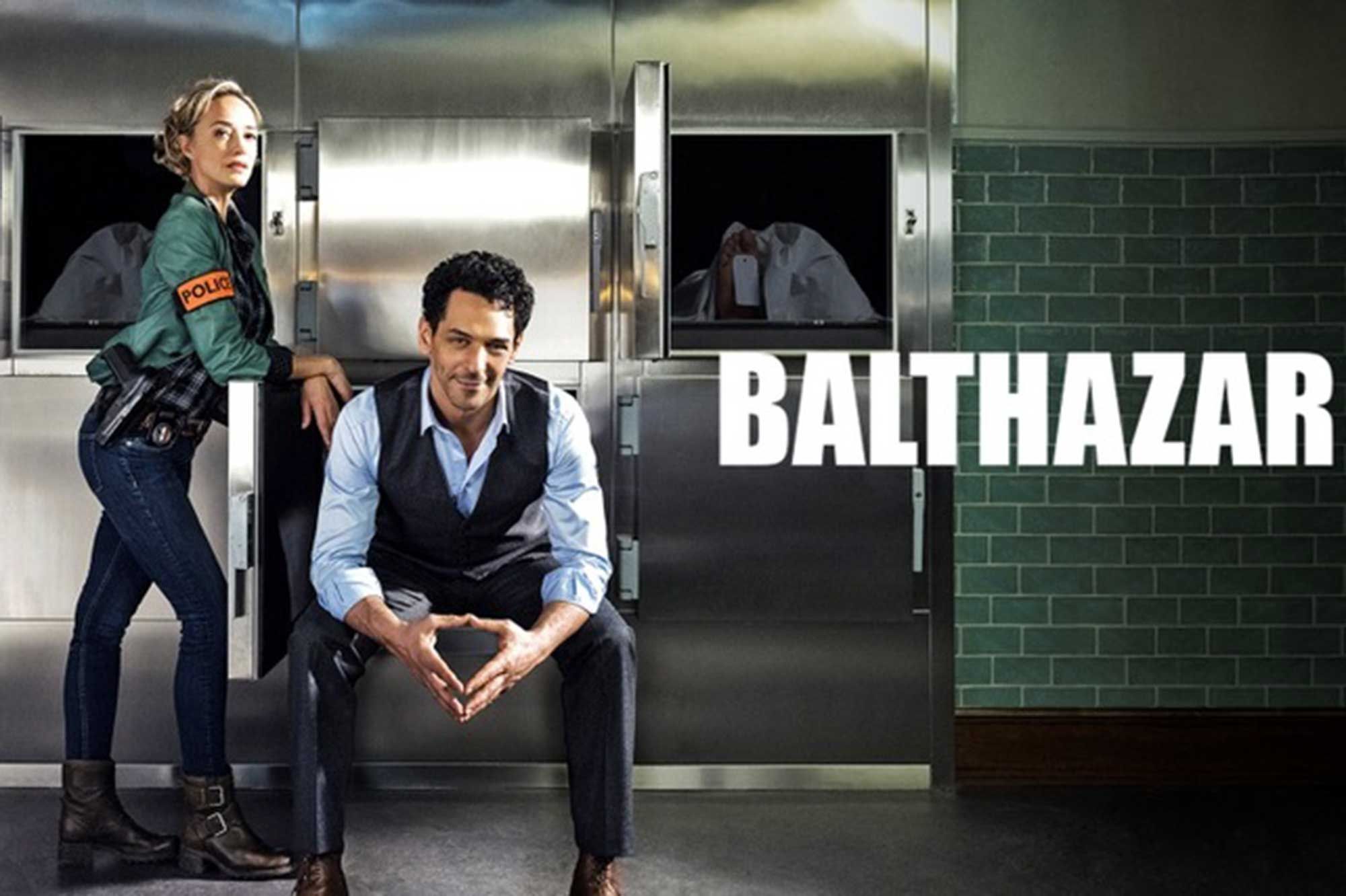 Balthazar sur TF1 : ce qui vous attend dans la saison 3