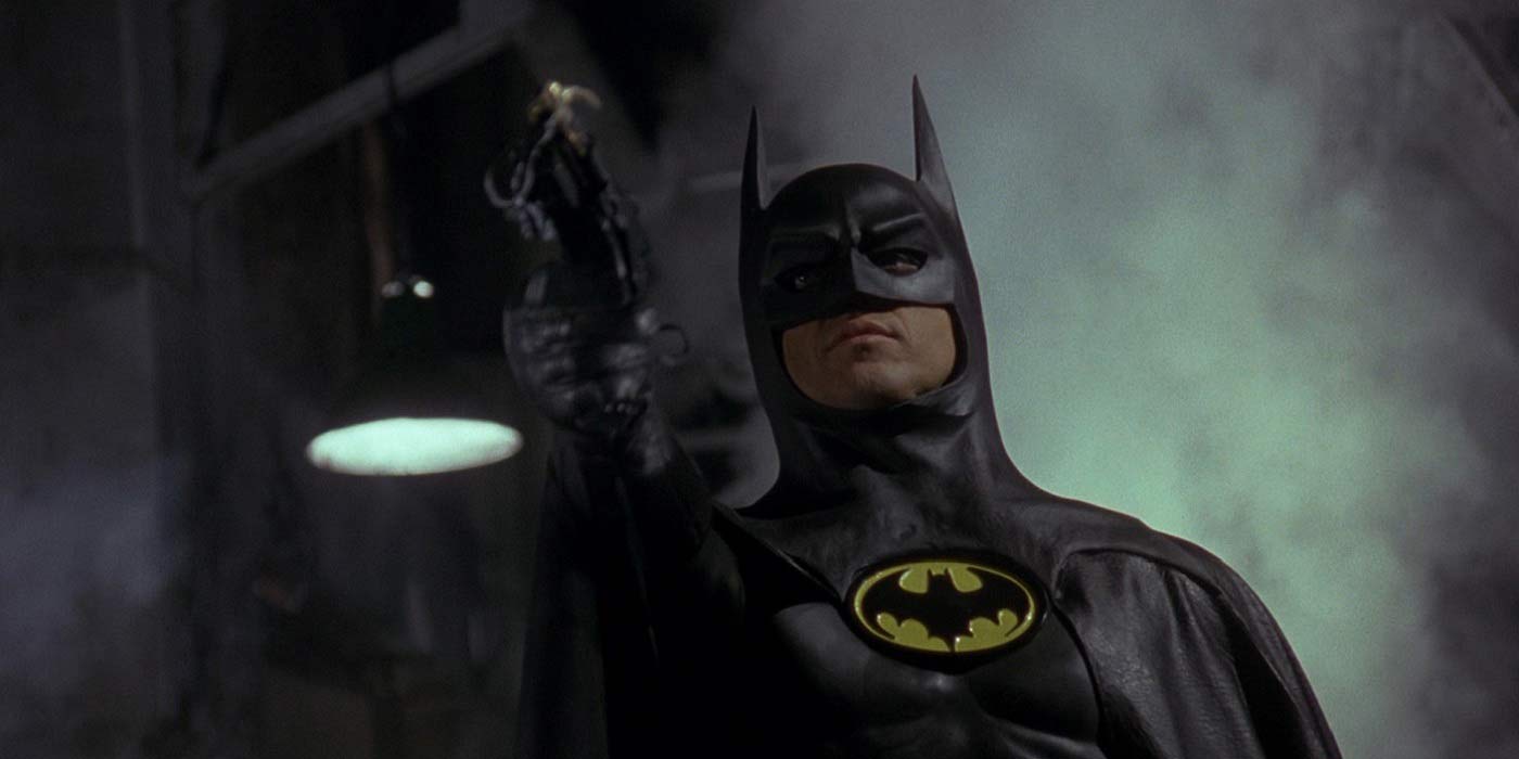 Batman : la vraie raison pour laquelle Tim Burton n'a pas mis en scène le troisième film