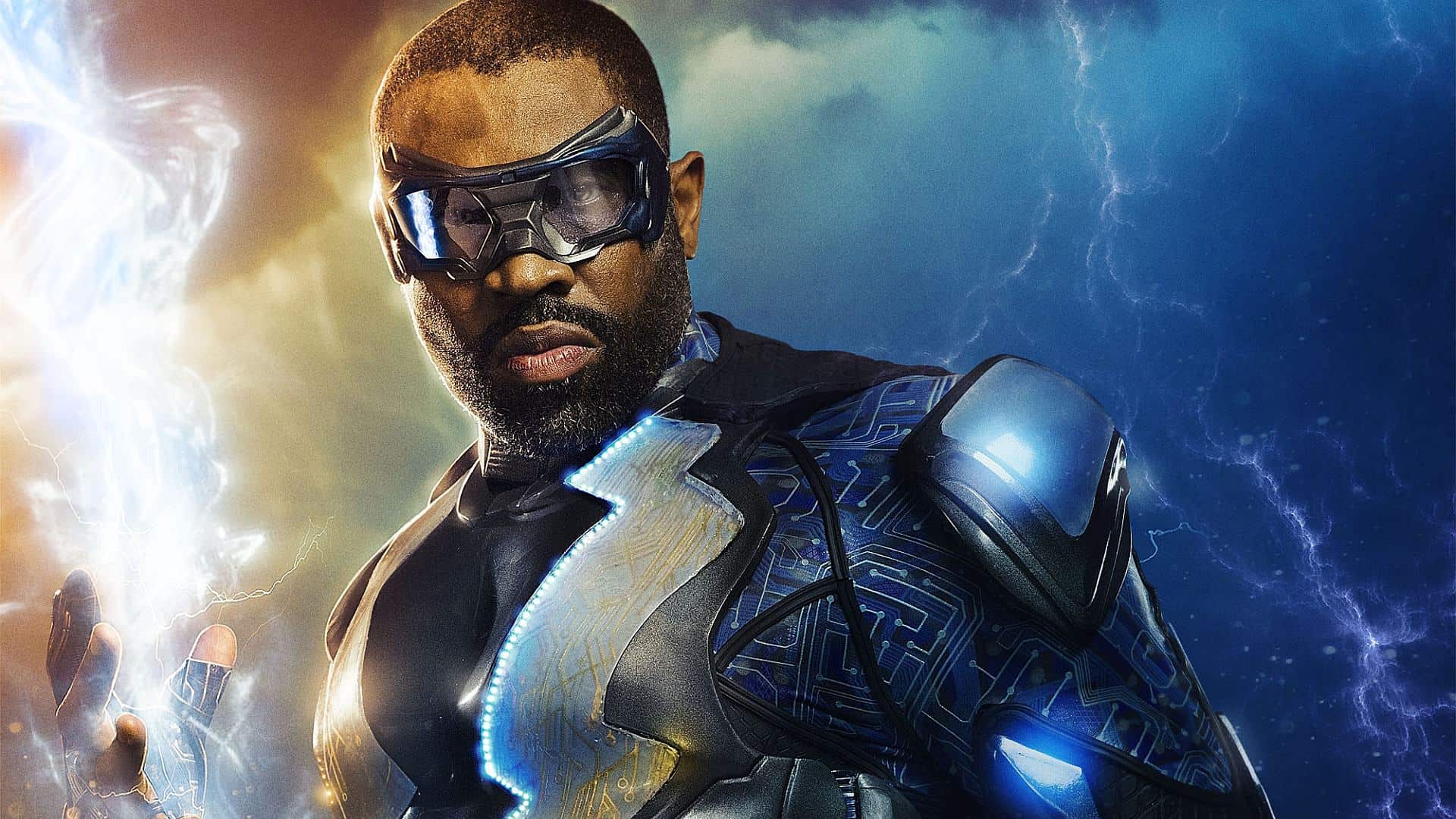 Black Lightning saison 4 : bientôt la fin pour la série DC