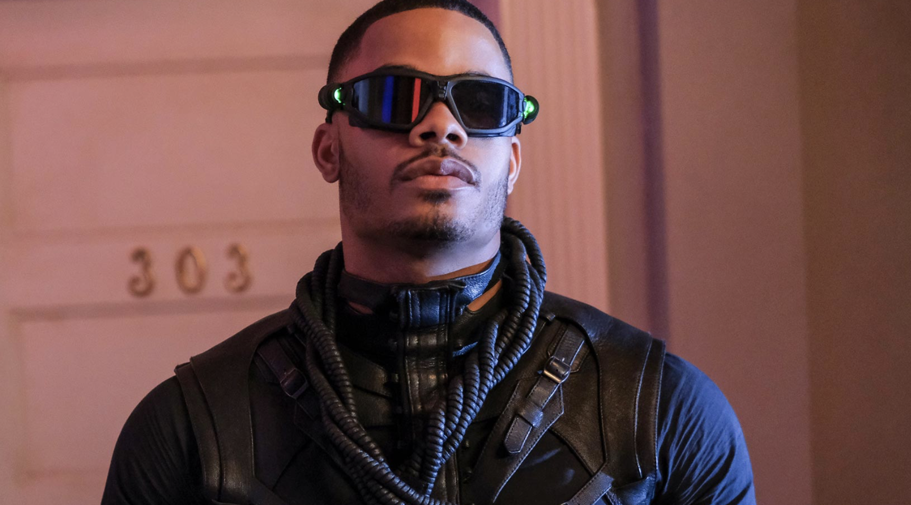 Black Lightning : un spin-off sur Painkiller en préparation
