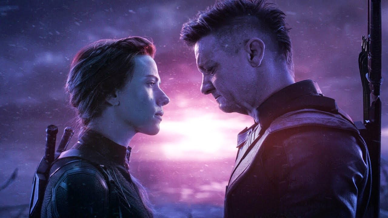 Black Widow théorie : que s'est-il passé à Budapest ?