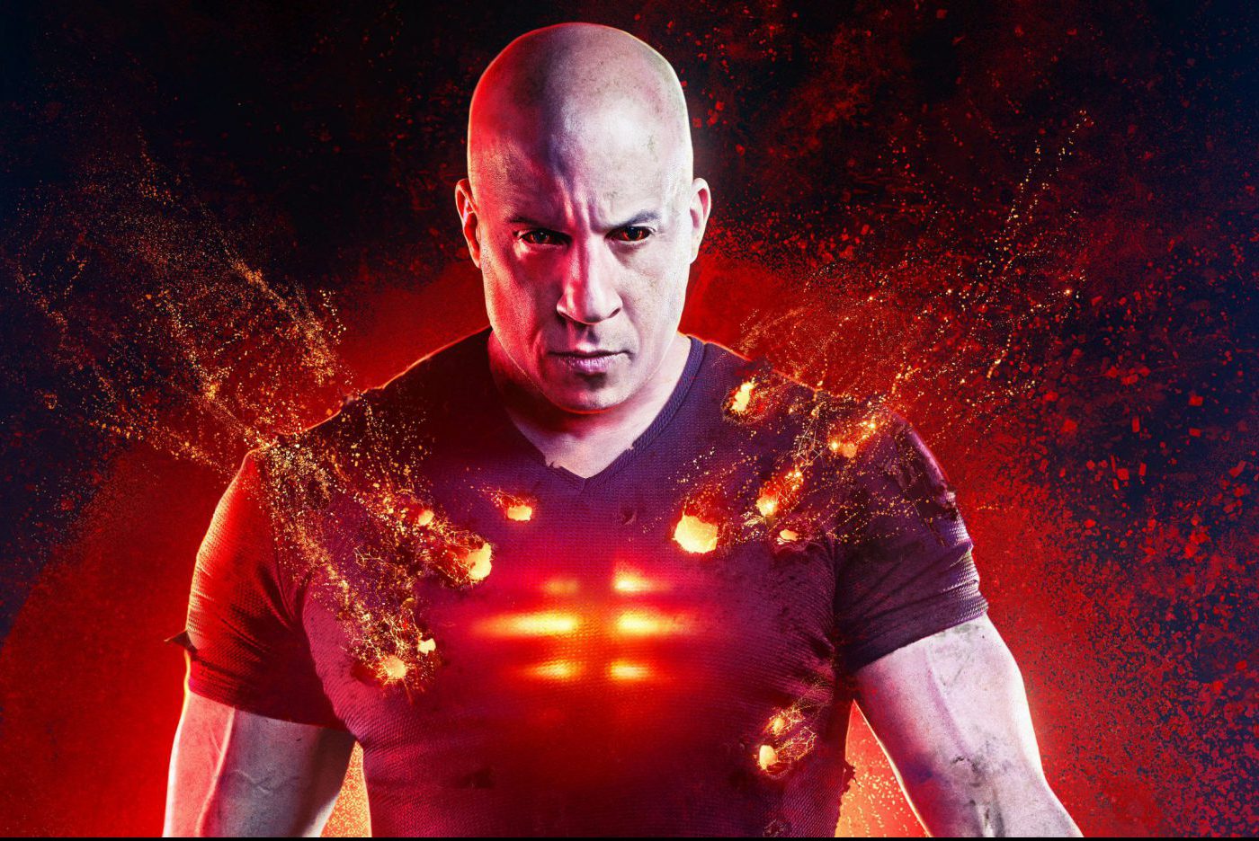 Bloodshot : Vin Diesel reviendra pour une suite
