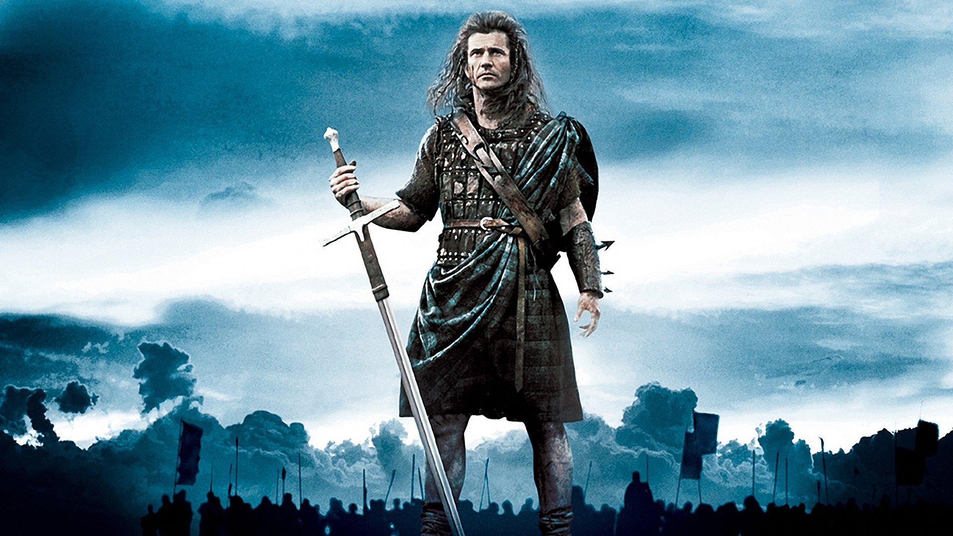Braveheart : l'histoire vraie de William Wallace