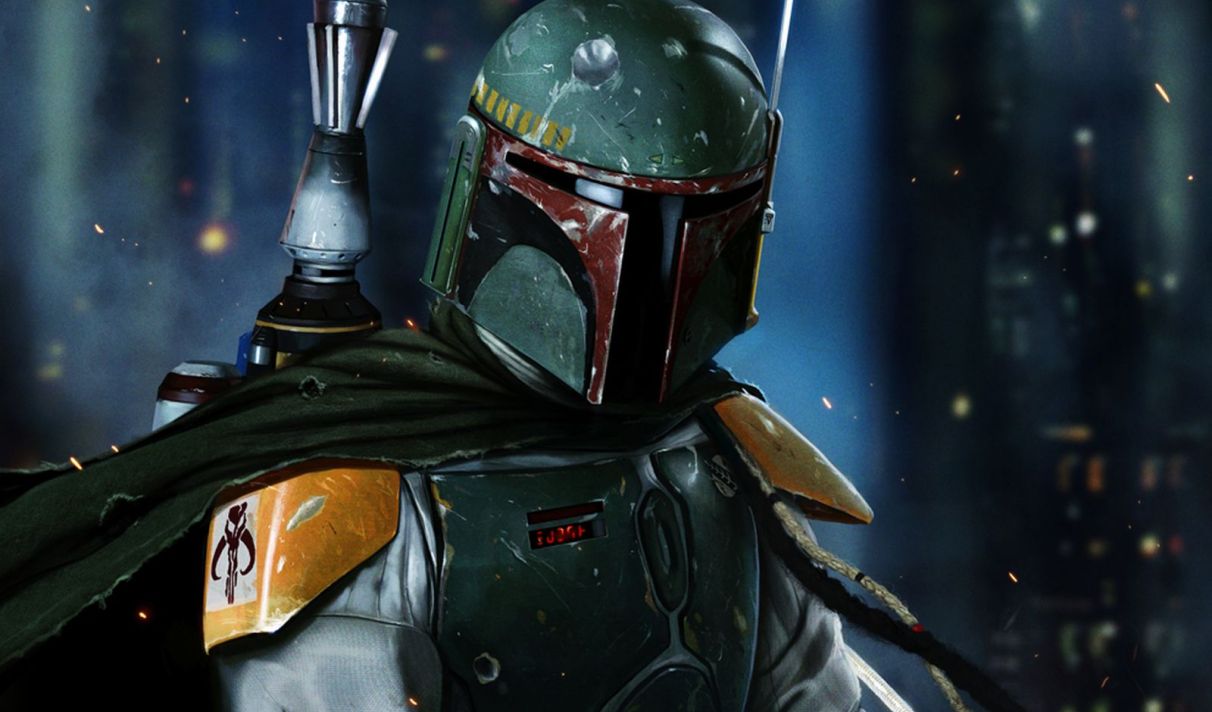 Star Wars : une série sur Boba Fett en préparation ?