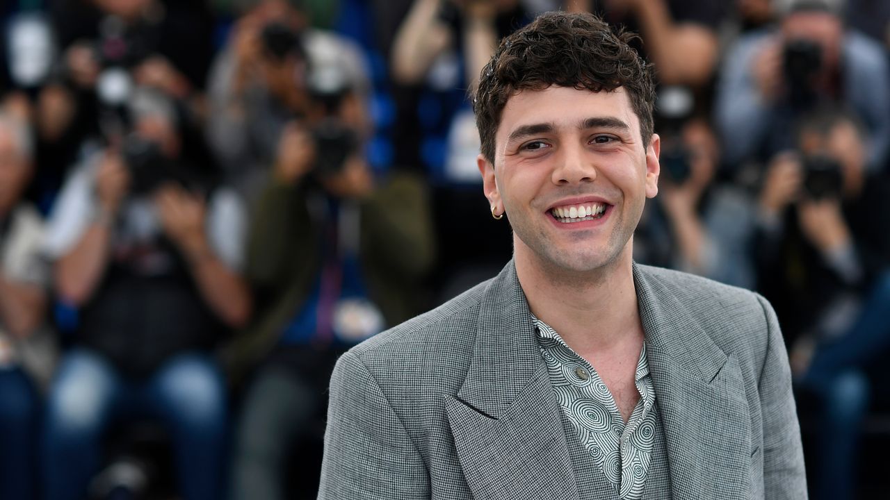 Canal+ annonce la première série de Xavier Dolan