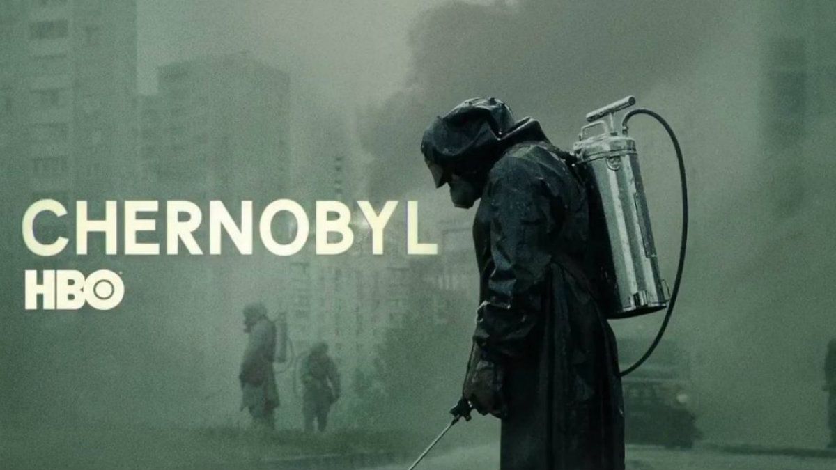 Chernobyl : trois choses que vous ne saviez pas sur la série HBO